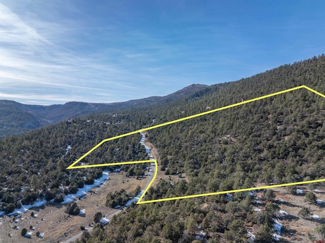 TBDTRACT7 Old Relay Rd, Ridgway, CO 81432