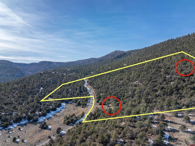 TBDTRACT7 Old Relay Rd, Ridgway, CO 81432