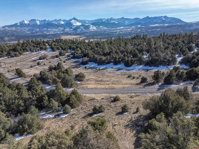 TBDTRACT7 Old Relay Rd, Ridgway, CO 81432