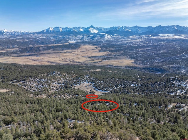 TBDTRACT7 Old Relay Rd, Ridgway, CO 81432