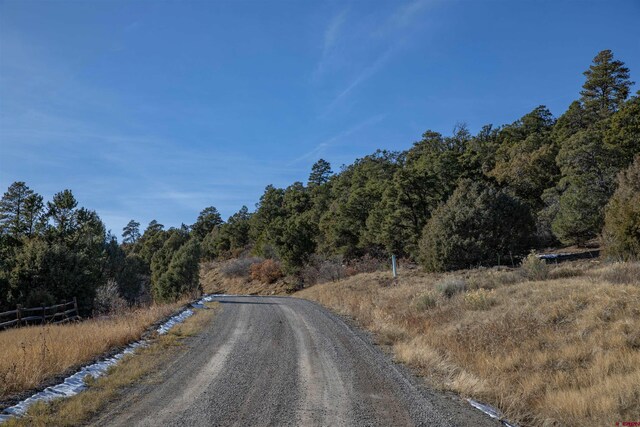 TBDTRACT7 Old Relay Rd, Ridgway, CO 81432