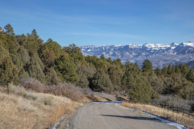 TBDTRACT7 Old Relay Rd, Ridgway, CO 81432