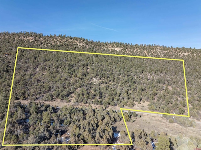 TBDTRACT7 Old Relay Rd, Ridgway, CO 81432