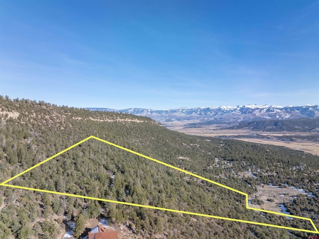 TBDTRACT7 Old Relay Rd, Ridgway, CO 81432