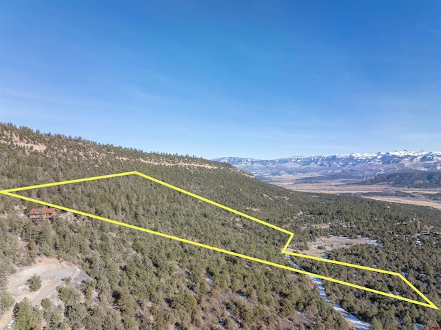 TBDTRACT7 Old Relay Rd, Ridgway, CO 81432