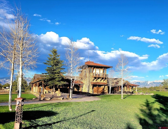 225 Badger Trl, Ridgway, CO 81432