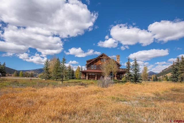 315 Par Ln, Crested Butte, CO 81224
