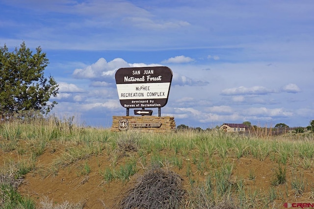 19305 Rd 26.2 Loop, Dolores, CO 81323