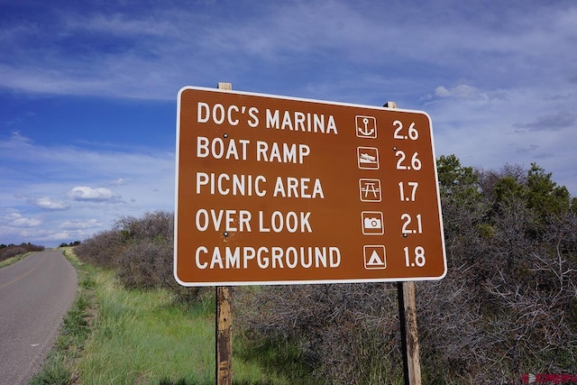 19305 Rd 26.2 Loop, Dolores, CO 81323