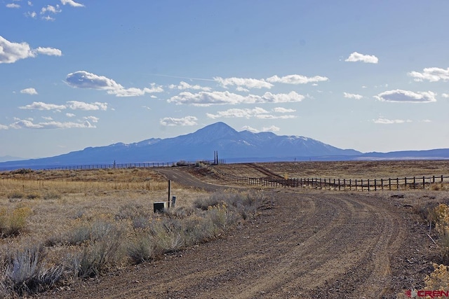 19305 Rd 26.2 Loop, Dolores, CO 81323