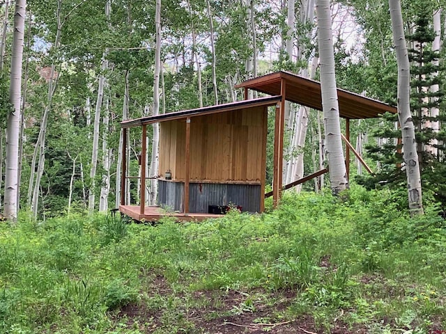 3170 San Juan Vista Rd, Placerville, CO 81430