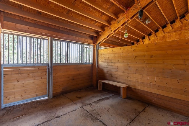 30 Stagecoach Rd, Bayfield, CO 81122 - view of horse barn