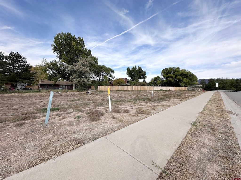TBD Juniper St, Hotchkiss, CO 81419