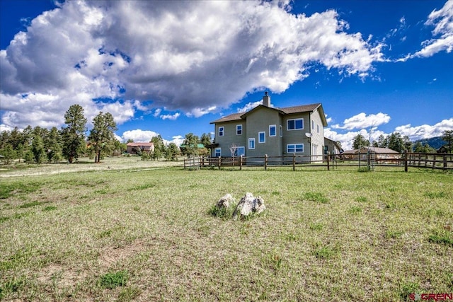 445 Saddle Cir, Pagosa Springs, CO 81147
