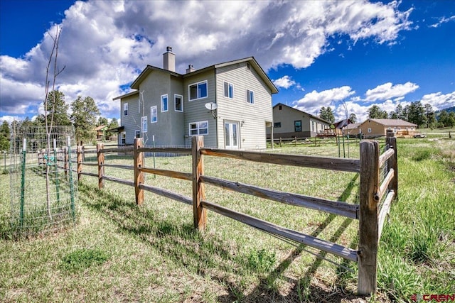 445 Saddle Cir, Pagosa Springs, CO 81147