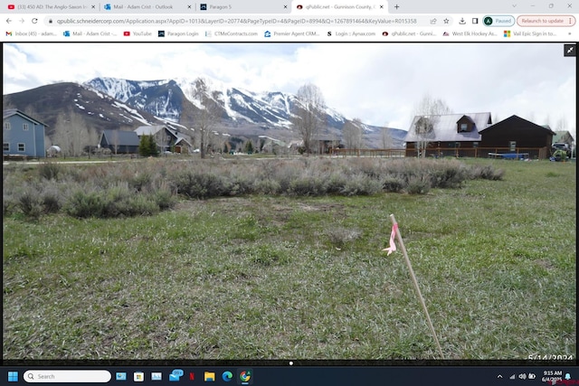 221 Escalante St, Crested Butte, CO 81224