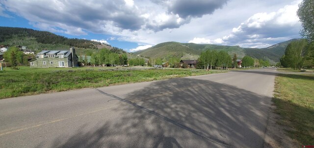 221 Escalante St, Crested Butte, CO 81224
