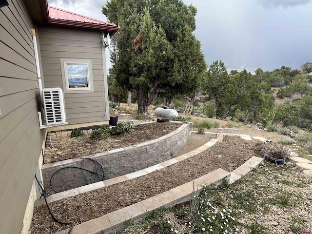 24180 Rd V.4, Dolores, CO 81323 - view of yard