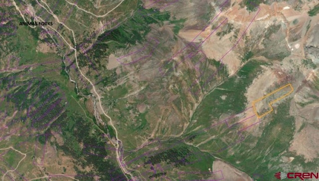 CR2 N/A, Silverton, CO 81433