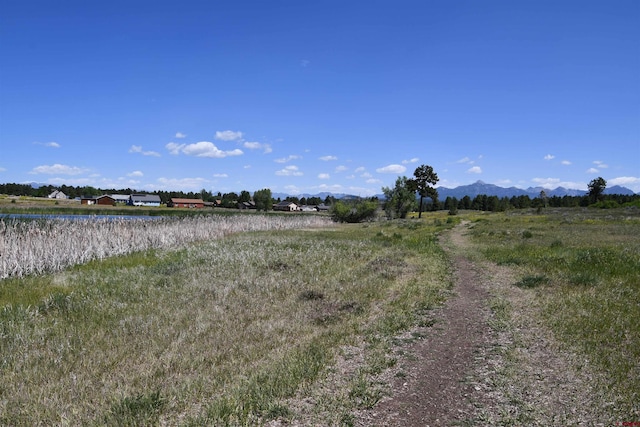 40 Port Ave, Pagosa Springs, CO 81147