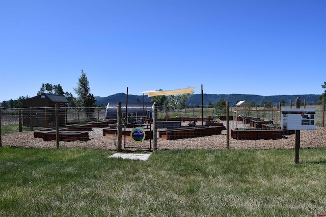 40 Port Ave, Pagosa Springs, CO 81147