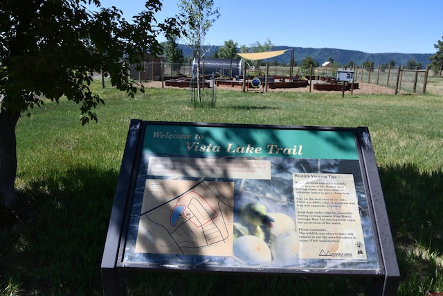 40 Port Ave, Pagosa Springs, CO 81147