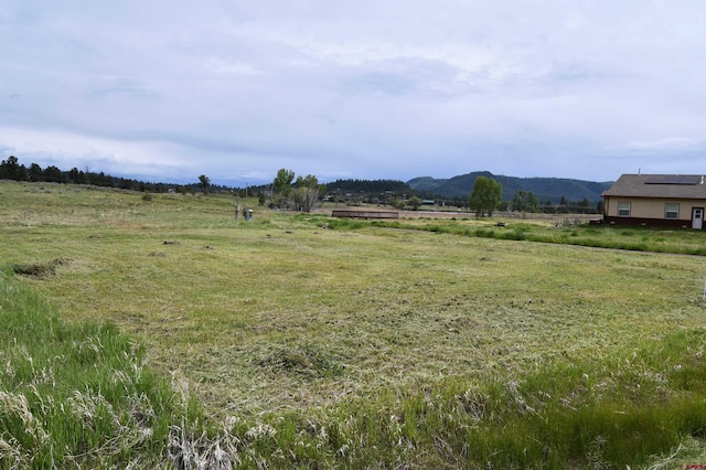 40 Port Ave, Pagosa Springs, CO 81147