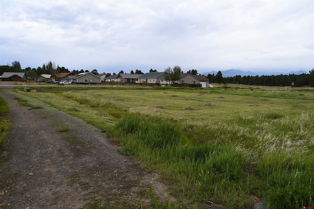 40 Port Ave, Pagosa Springs, CO 81147