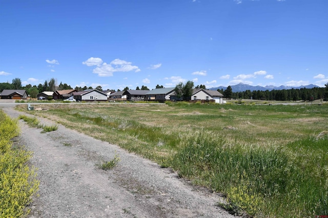 40 Port Ave, Pagosa Springs, CO 81147