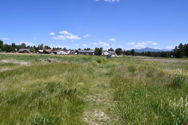 40 Port Ave, Pagosa Springs, CO 81147
