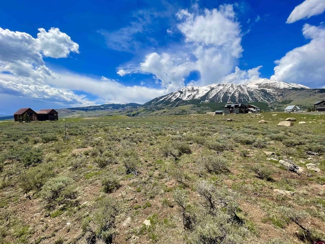 554 White Stallion Cir, Crested Butte, CO 81224