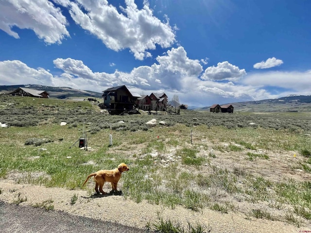 554 White Stallion Cir, Crested Butte, CO 81224