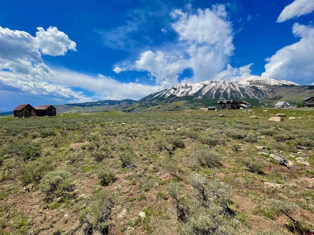 554 White Stallion Cir, Crested Butte, CO 81224