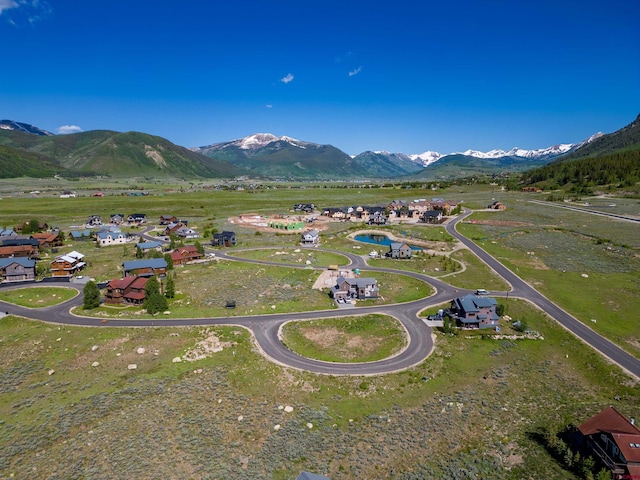 554 White Stallion Cir, Crested Butte, CO 81224
