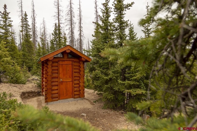 3190 Forest Rd, Creede, CO 81130