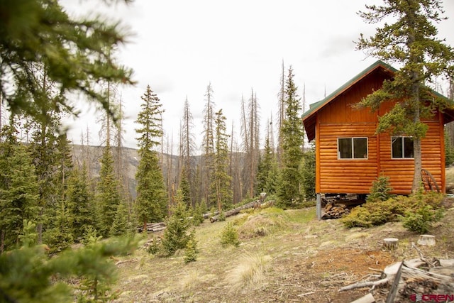 3190 Forest Rd, Creede, CO 81130