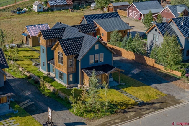 918 Belleview Ave, Crested Butte, CO 81224 - view of subject property
