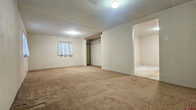 1551 G86 Rd, Delta, CO 81416 - unfurnished bedroom with carpet and a closet