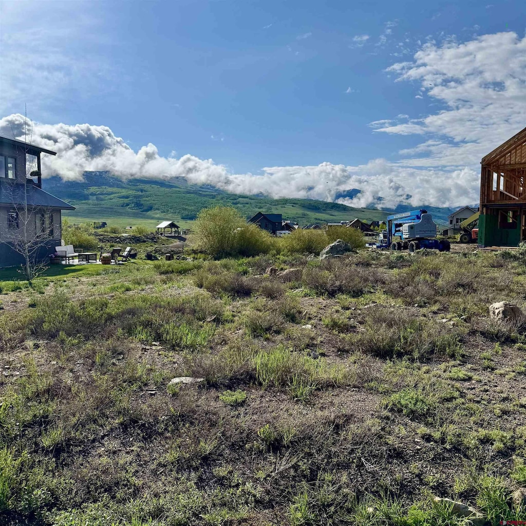 214 Elk Valley Rd, Crested Butte, CO 81224