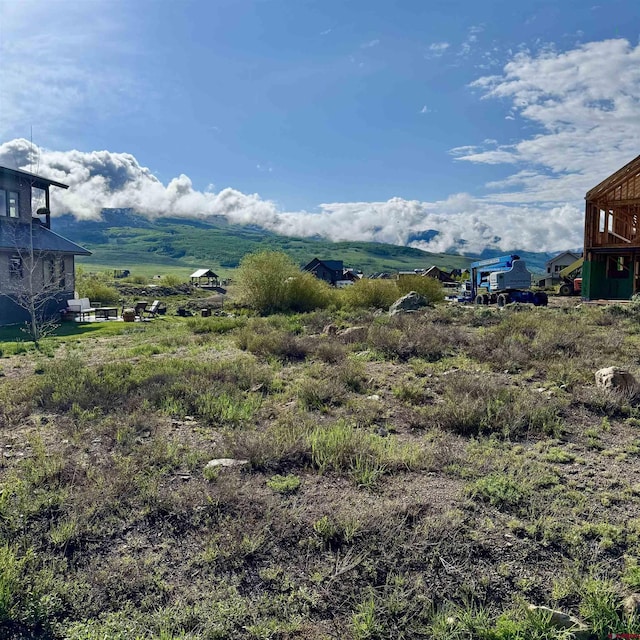 214 Elk Valley Rd, Crested Butte, CO 81224