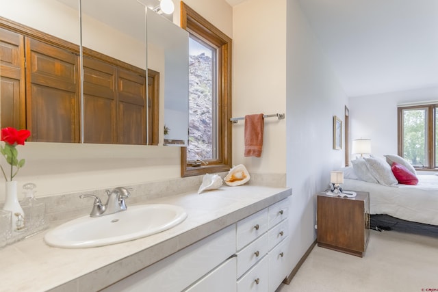 42246 US Highway 50, Gunnison, CO 81230 - ensuite bathroom with vanity