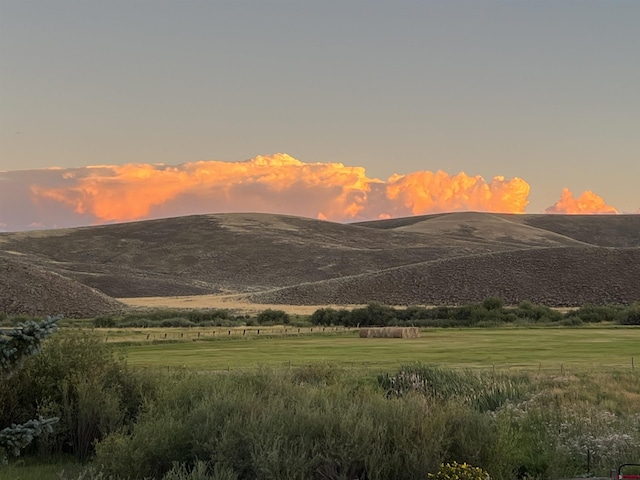 42246 US Highway 50, Gunnison, CO 81230 - view of mountain background