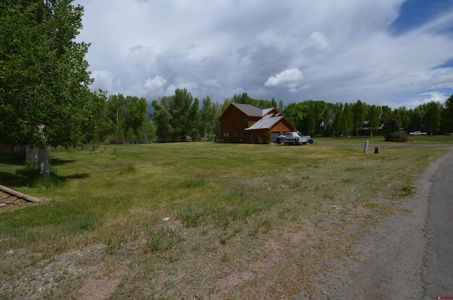 945 Fairway Ln, Gunnison, CO 81230