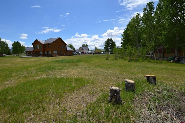 945 Fairway Ln, Gunnison, CO 81230