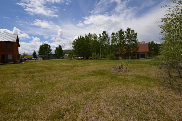 945 Fairway Ln, Gunnison, CO 81230