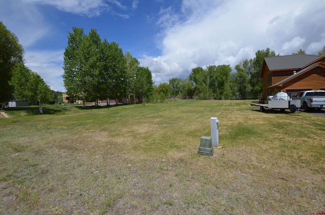 945 Fairway Ln, Gunnison, CO 81230