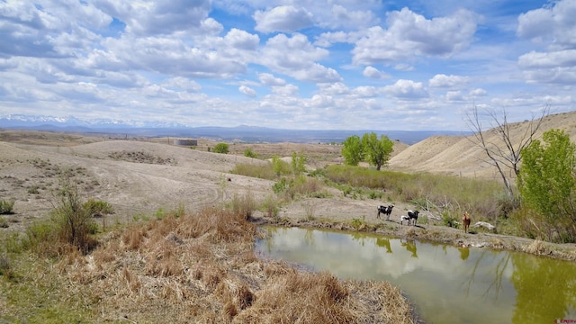 6900 Rd Rd, Tbd, Montrose, CO 81401