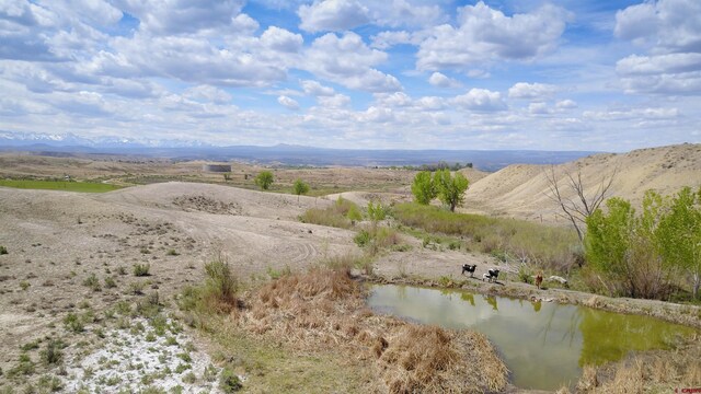 6900 Rd Rd, Tbd, Montrose, CO 81401