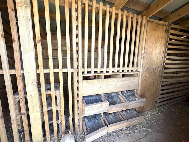 14702 Rd 14, Cahone, CO 81320 - view of stairway