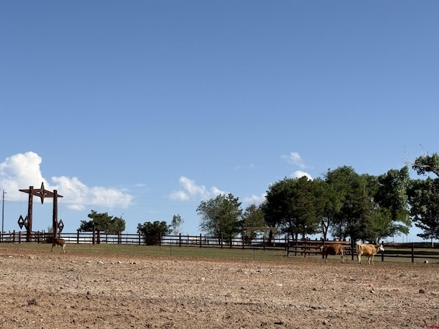 14702 Rd 14, Cahone, CO 81320 - surrounding community with a rural view
